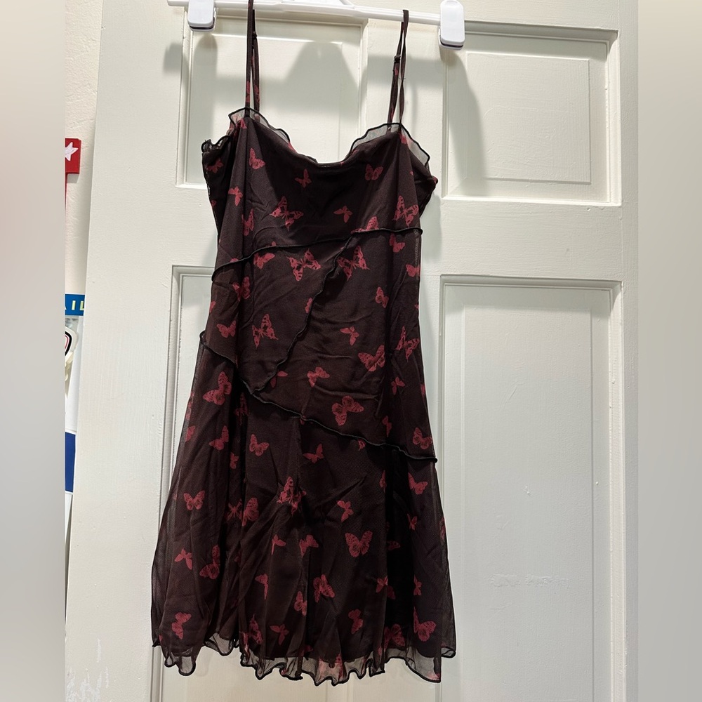 Urban Outfitters mini dress